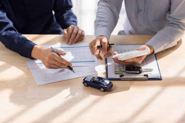 Car insurance options for New Brockton residents